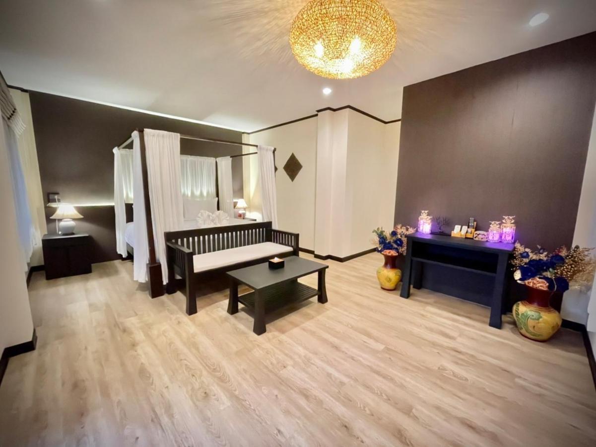 Na Mantra 4* Chiang Mai