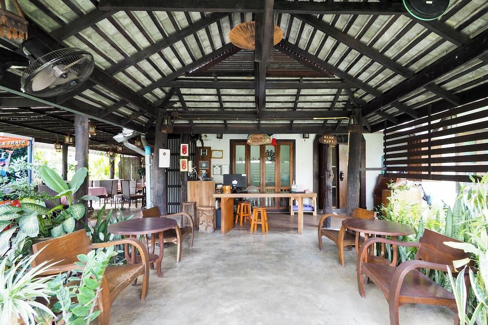 Resort Na Mantra Chiang Mai