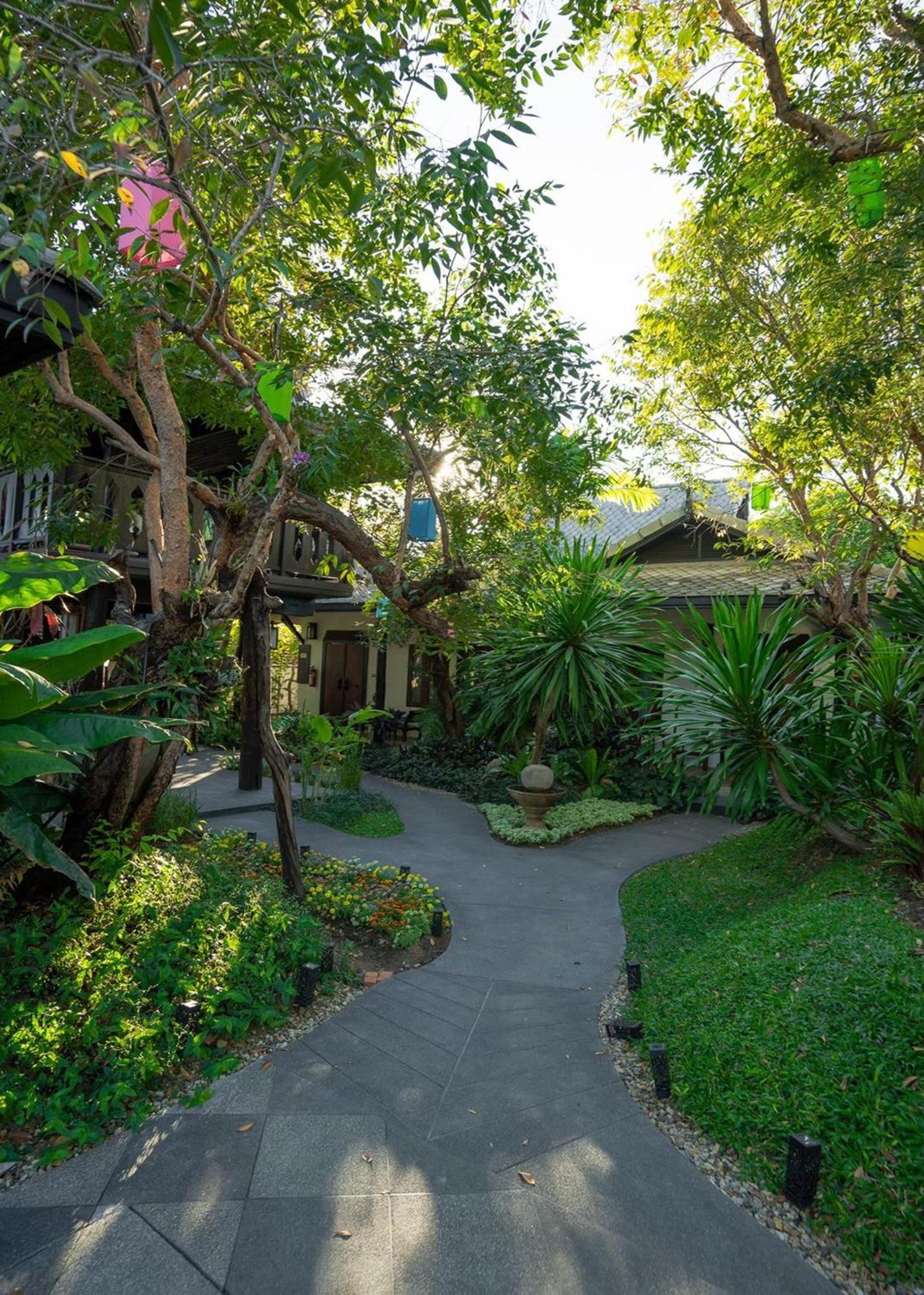 Na Mantra Resort Chiang Mai